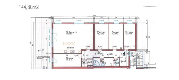 5غرفة شقة في Polling in Tirol, Austria رقم 147260 16