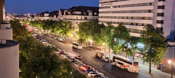 Studio in Westend, Germany, Nr. 258775 2