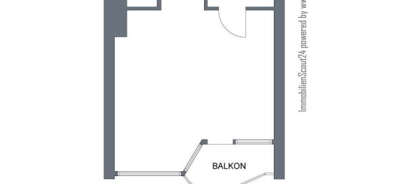 Studio in Westend, Germany, Nr. 258775 18