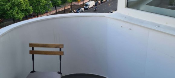 Studio in Westend, Germany, Nr. 258775 12