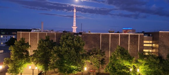 Studio in Westend, Germany, Nr. 258775 13