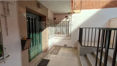 3 chambres Appartement à Madrid, Spain No. 274362