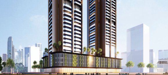 2 chambres Appartement à Dubai, UAE No. 52974 2