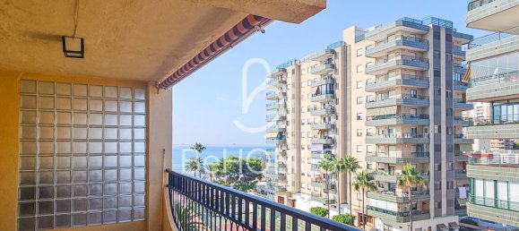 3 bedrooms Apartment in Castellon, Spain No. 170831 44