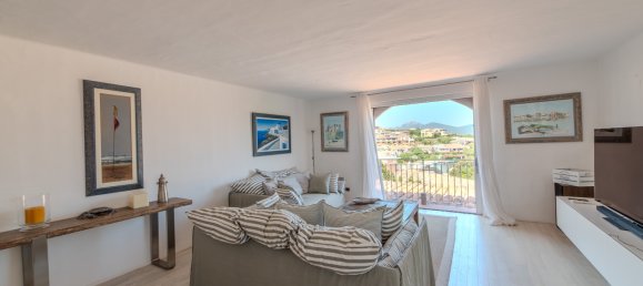 3 bedrooms Penthouse in Olbia, Italy No. 352206 4