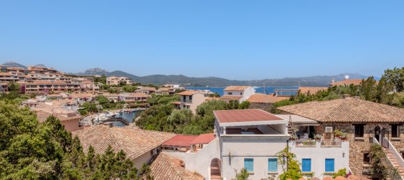 3 bedrooms Penthouse in Olbia, Italy No. 352206 17
