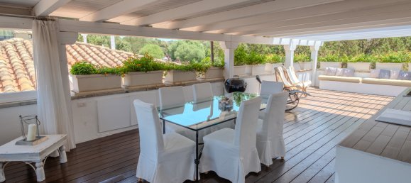 3 bedrooms Penthouse in Olbia, Italy No. 352206 3