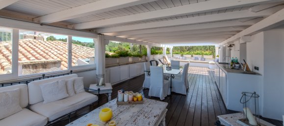 3 bedrooms Penthouse in Olbia, Italy No. 352206 19