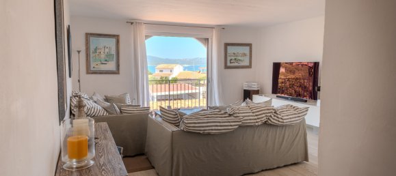 3 bedrooms Penthouse in Olbia, Italy No. 352206 5