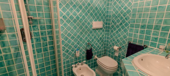 3 bedrooms Penthouse in Olbia, Italy No. 352206 12