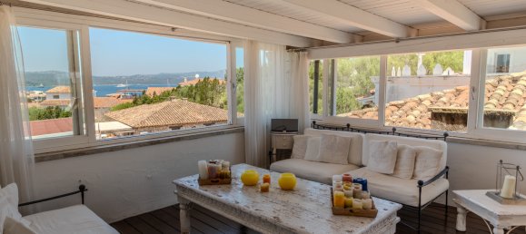 3 bedrooms Penthouse in Olbia, Italy No. 352206 16