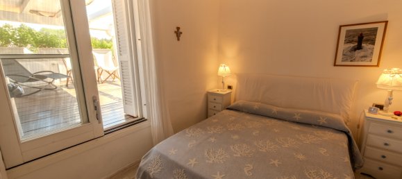 3 bedrooms Penthouse in Olbia, Italy No. 352206 9