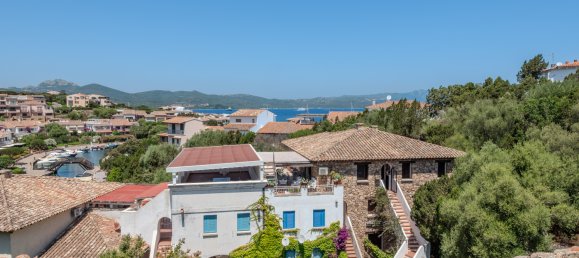 3 bedrooms Penthouse in Olbia, Italy No. 352206 15