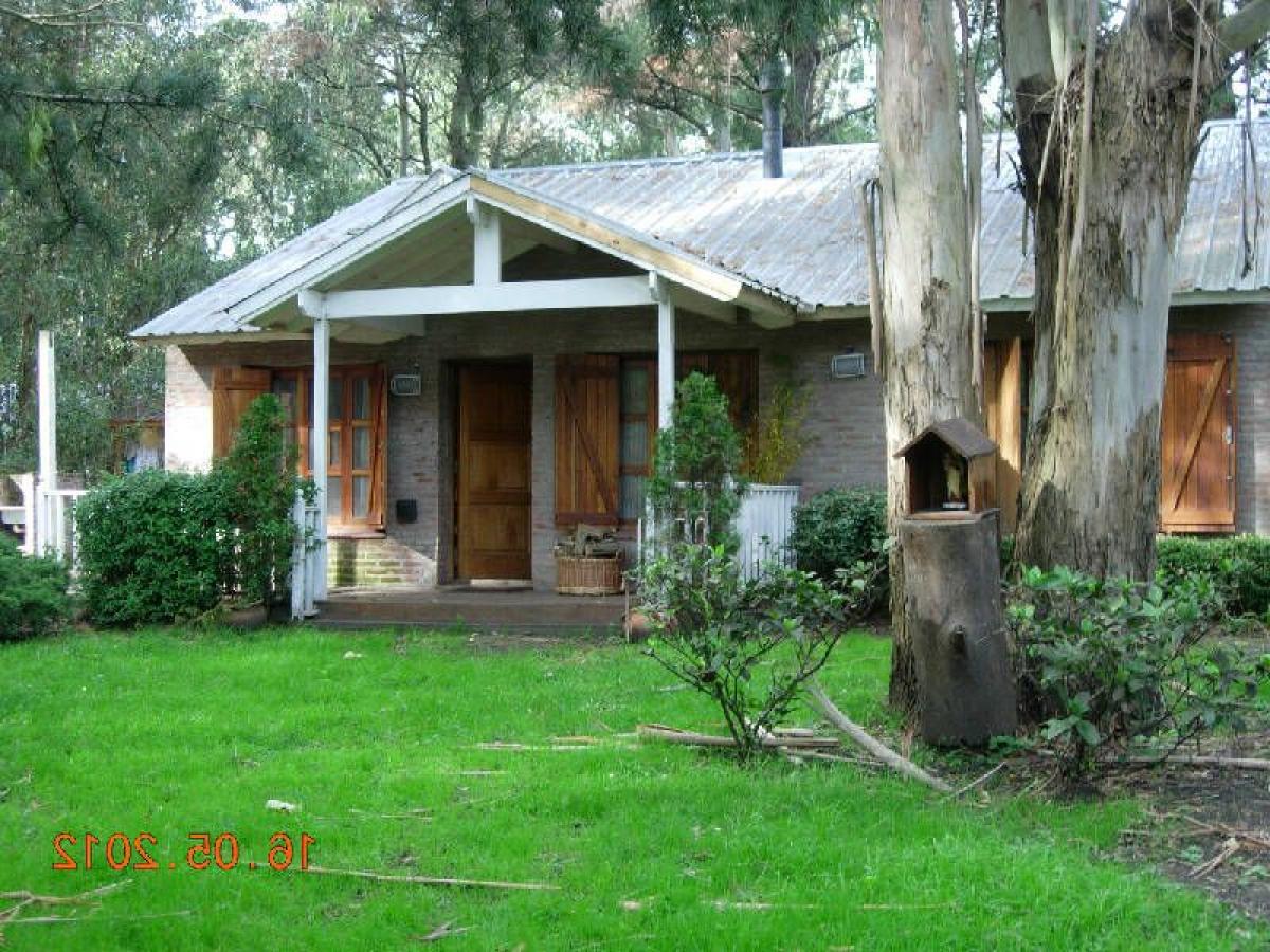 3 Schlafzimmer Haus in Mar del Plata, Argentina, Nr. 68833