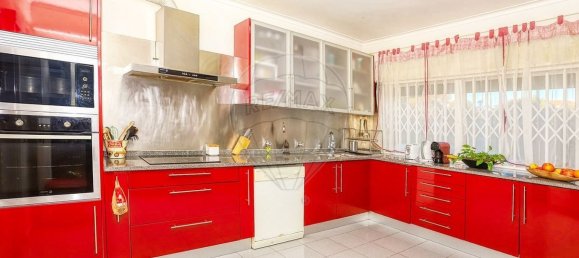 6 bedrooms House in Oeiras, Portugal No. 53016 12