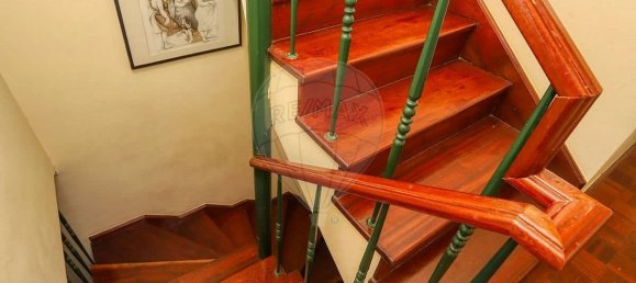 6 bedrooms House in Oeiras, Portugal No. 53016 21