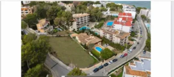  قطعة أرض في Costa De La Calma, Spain رقم 170085 12