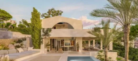  قطعة أرض في Costa De La Calma, Spain رقم 170085 3