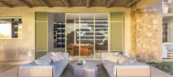  قطعة أرض في Costa De La Calma, Spain رقم 170085 5