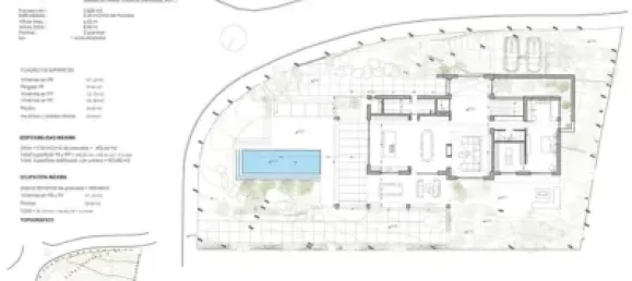  قطعة أرض في Costa De La Calma, Spain رقم 170085 8