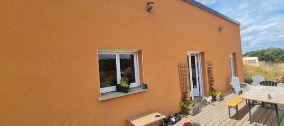 Casa de 3 dormitorios en Fresnay-sur-Sarthe, France No. 308328 4