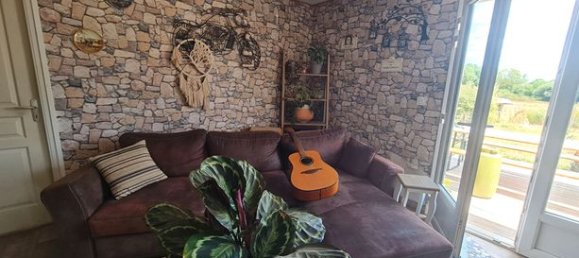 Casa de 3 dormitorios en Fresnay-sur-Sarthe, France No. 308328 3