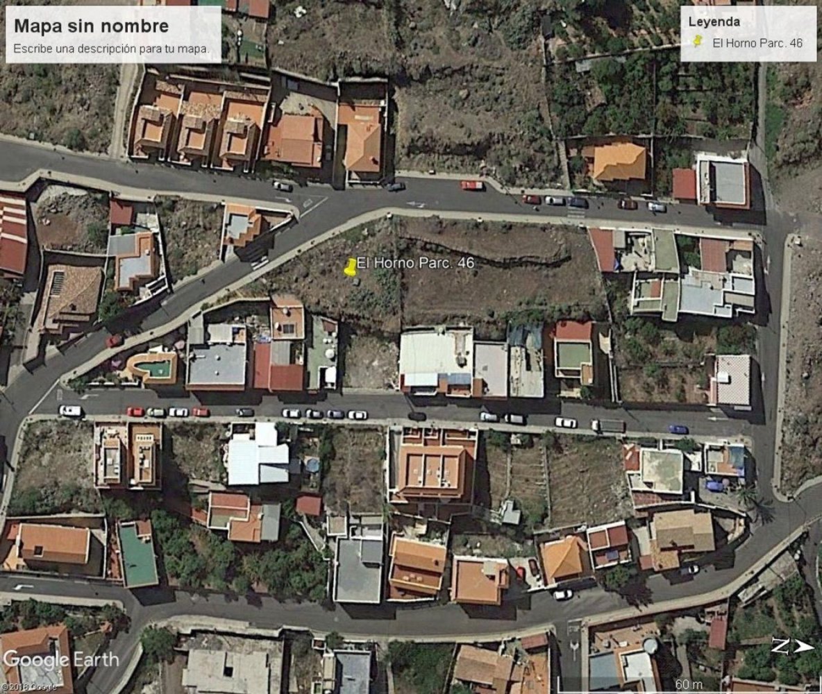 477m² Land in Mogan, Spain No. 77513