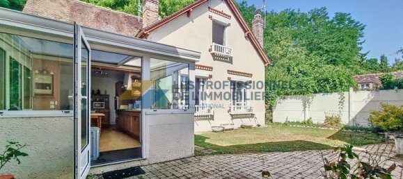 Adosado de 3 dormitorios en Ferrieres-en-Gatinais, France No. 285990 12