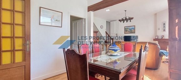 Adosado de 3 dormitorios en Ferrieres-en-Gatinais, France No. 285990 4