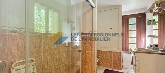 Adosado de 3 dormitorios en Ferrieres-en-Gatinais, France No. 285990 6