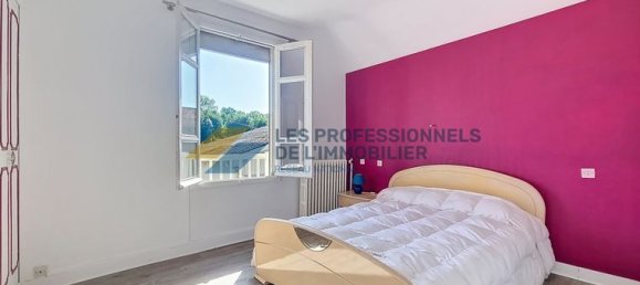 Adosado de 3 dormitorios en Ferrieres-en-Gatinais, France No. 285990 8