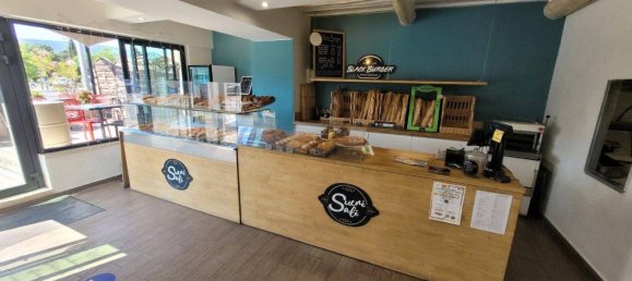 75m² Commercial property in Cabrieres-d'Avignon, France No. 355552 7