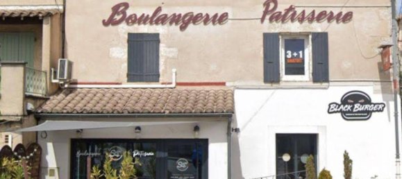 75m² Commercial property in Cabrieres-d'Avignon, France No. 355552 6