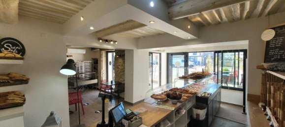 75m² Commercial property in Cabrieres-d'Avignon, France No. 355552 8