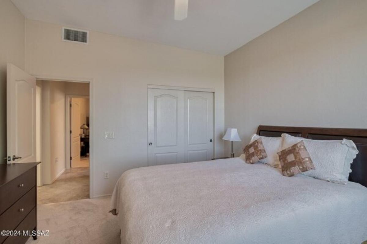 4 Schlafzimmer Haus in Marana, USA, Nr. 435930