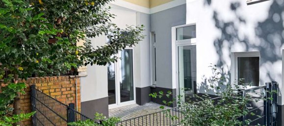 3 غرف نوم شقة في Prenzlauer Berg, Germany رقم 359882 11