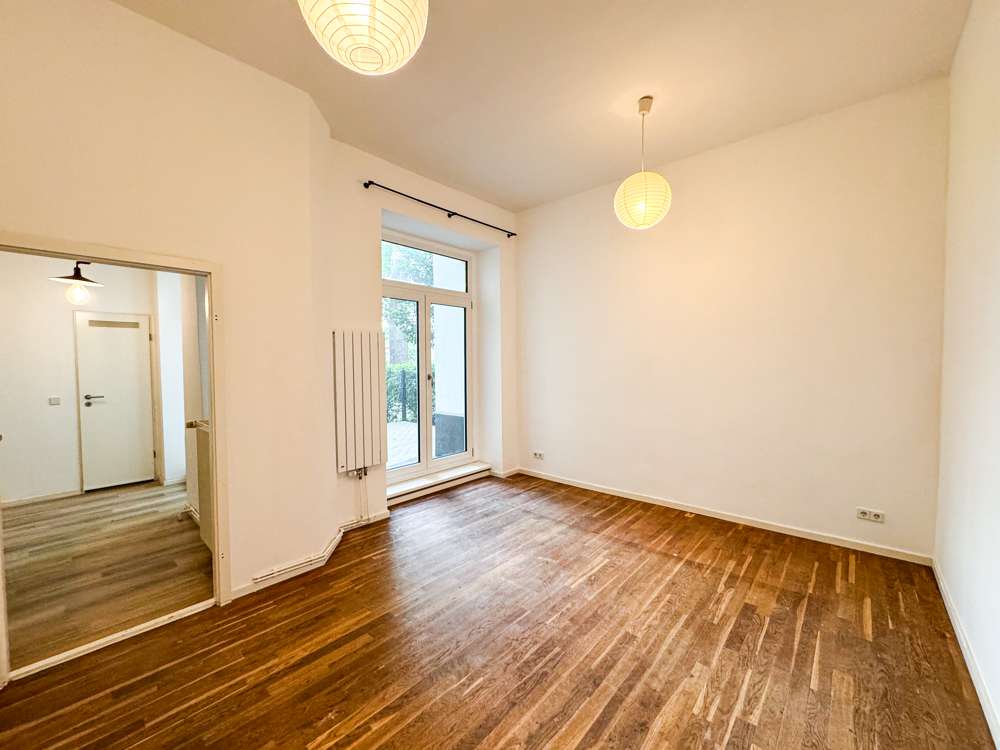 3 غرف نوم شقة في Prenzlauer Berg, Germany رقم 359882