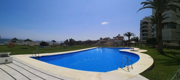 Apartamento de 2 dormitorios en Torrox Costa, Spain No. 60738 13