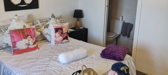 Apartamento de 2 dormitorios en Torrox Costa, Spain No. 60738 8