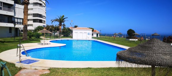 Apartamento de 2 dormitorios en Torrox Costa, Spain No. 60738 11