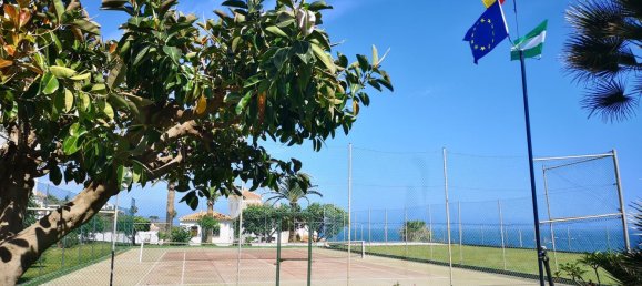 Apartamento de 2 dormitorios en Torrox Costa, Spain No. 60738 15