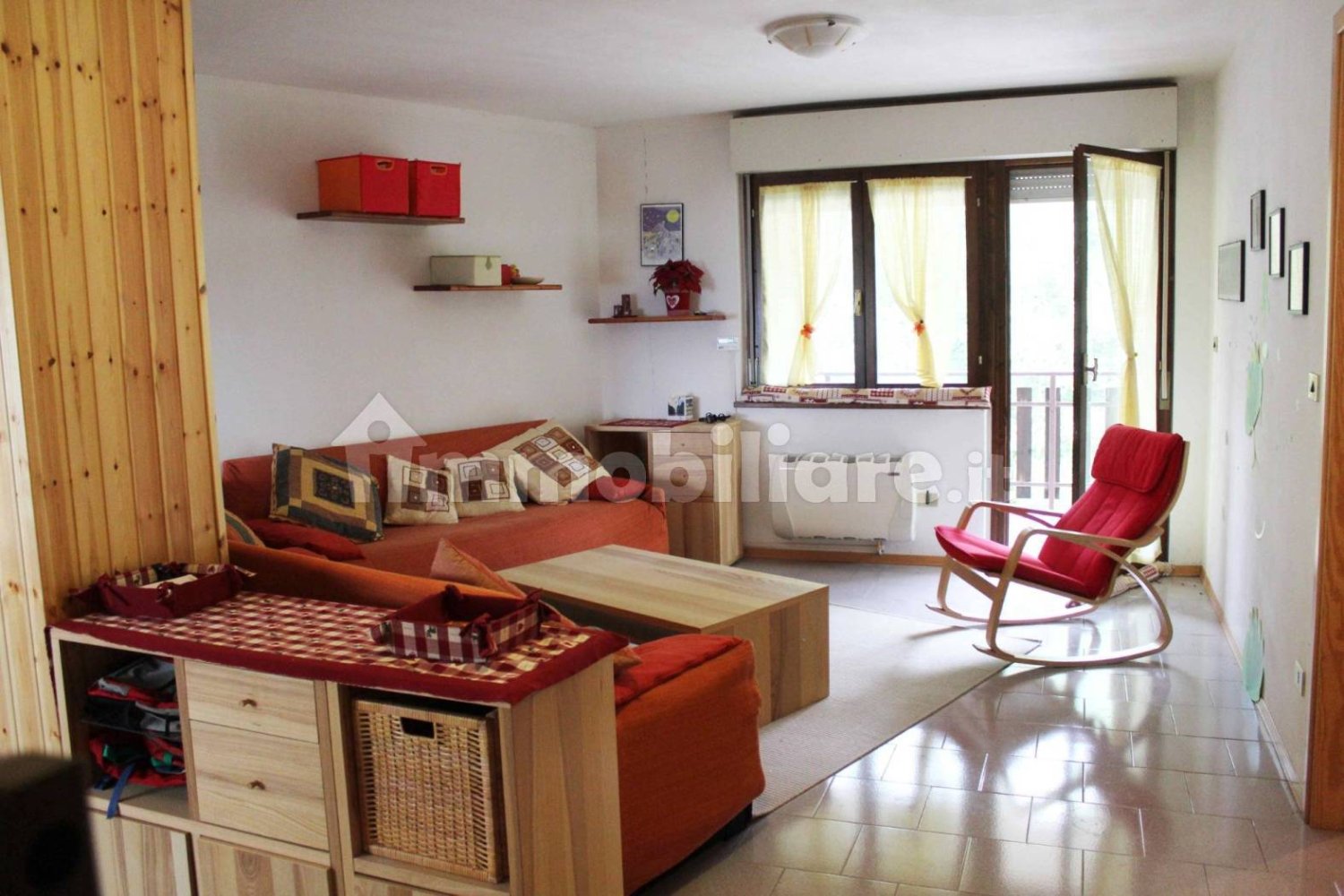 Apartamento T2 em Bagnolo Piemonte, Italy N.º 273181