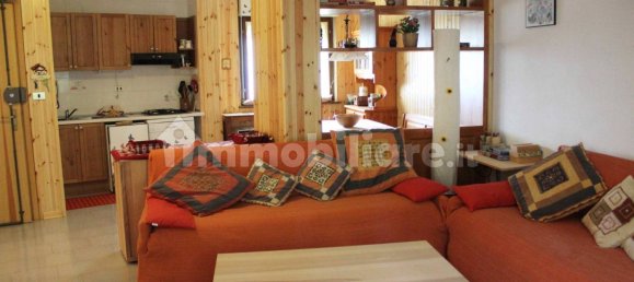 Apartamento T2 em Bagnolo Piemonte, Italy N.º 273181 15
