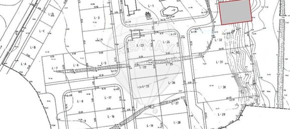 Земельный участок 946м² в Бенавенти, Португалия № 73512 3