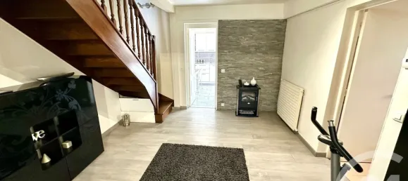 3 غرف نوم منزل في Sevran, France رقم 321625 6