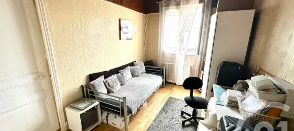 3 غرف نوم منزل في Sevran, France رقم 321625 13