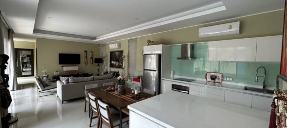 Вилла с 3 спальнями в Банг Ламунг, Таиланд № 23385 9