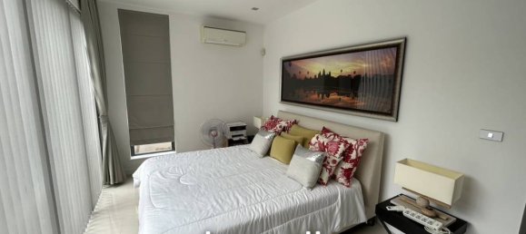 3 bedrooms Villa in Bang Lamung, Thailand No. 23385 5