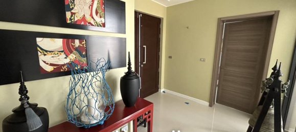 3 bedrooms Villa in Bang Lamung, Thailand No. 23385 4