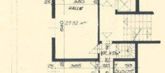 Duplex de 4 divisões em Dobling, Austria N.º 131382 5